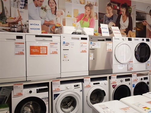 expert elektro Praha 10